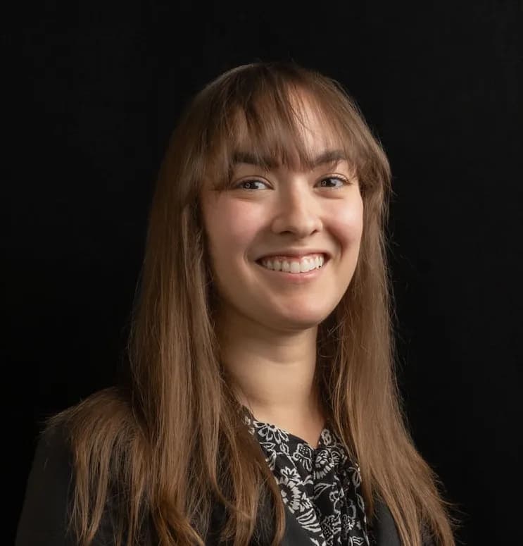 Dr. Alyssa Maurin, DMD