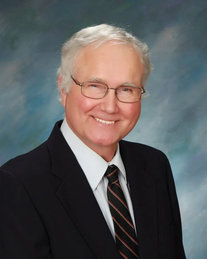 Dr. Gregory L. Arnold, DMD