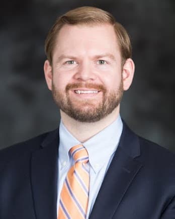Dr. Michael A. Christian, DMD, FACP